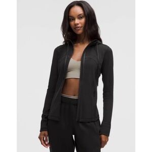 Lululemon 2025 Like New Hooded Define Jacket *Nulu Black
